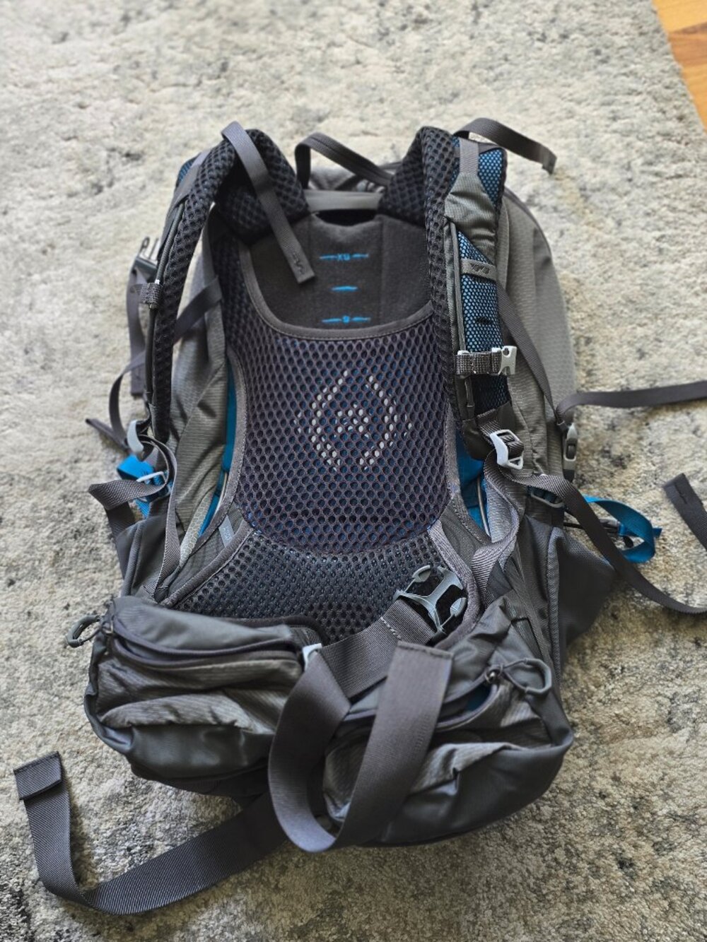 Gregory Jade 28 Daypack - Picture 3 of 10